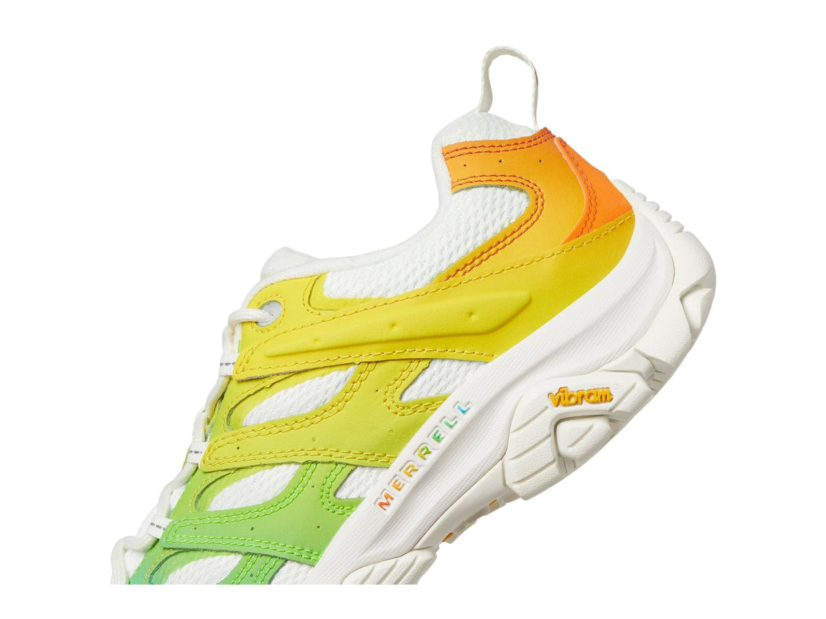 Merrell Men's Moab 3 Neon Multi Gradient 7 Medium