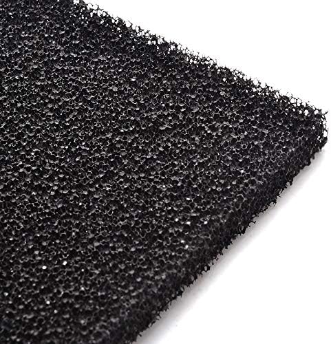 Solder Extractor Filter Activated Carbon Filter Replacement