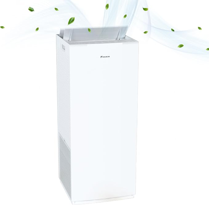 Daikin MCKB70YSAU Room Air Purifier