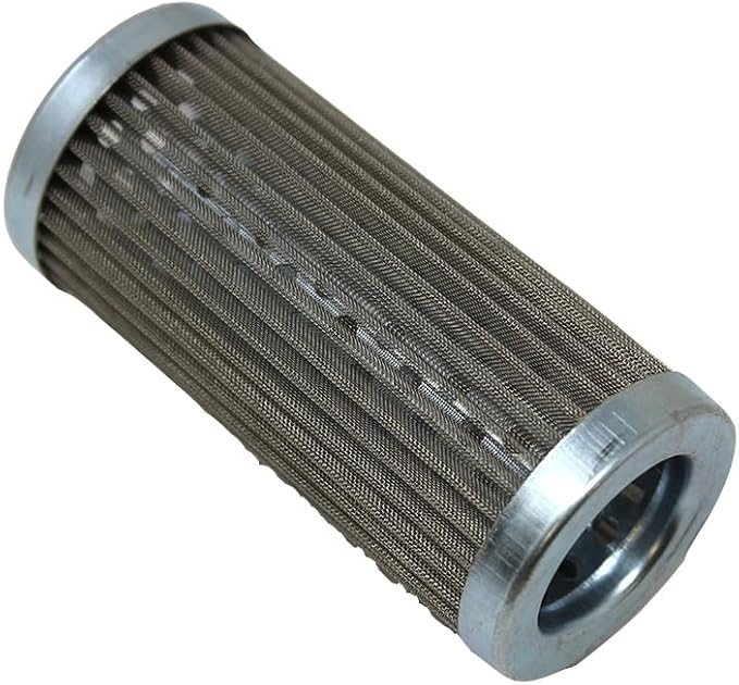 Stevens Lake Parts Filter 278534A1 Fits Case 586G 586H 588G 588H 590L 590SL