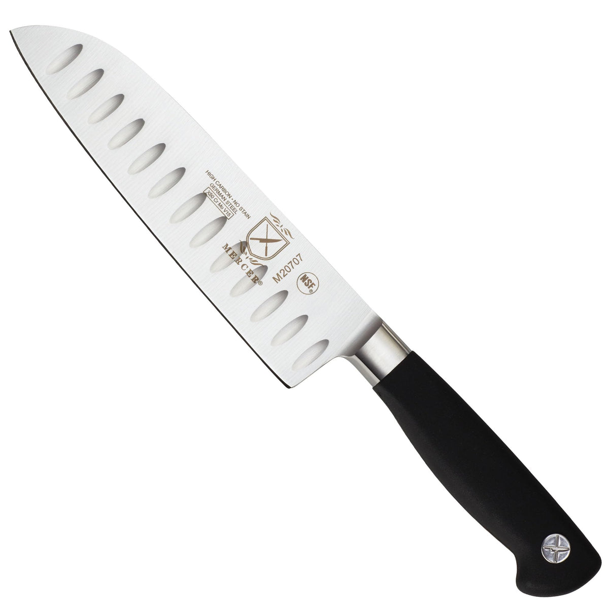 Mercer Culinary M20806 Genesis 6-Inch Carving Fork