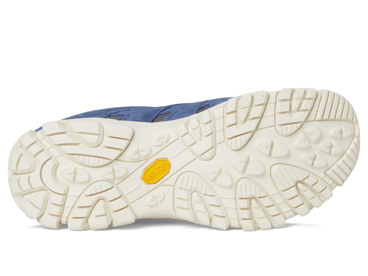 Merrell Men's Moab 3 Hiking Shoe, Greystone, 8