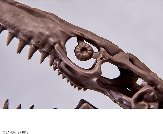 Bandai Hobby - Mosasaurus Imaginary Skeleton 1/32 Dinosaur Model Kit