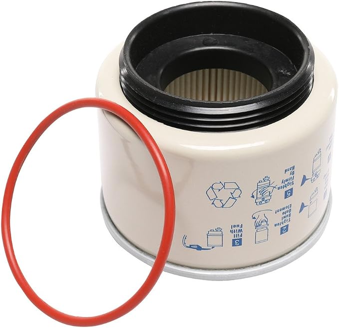 iFJF Marine Fuel Water Separator Element of R12T Fuel Filter/Water Separator