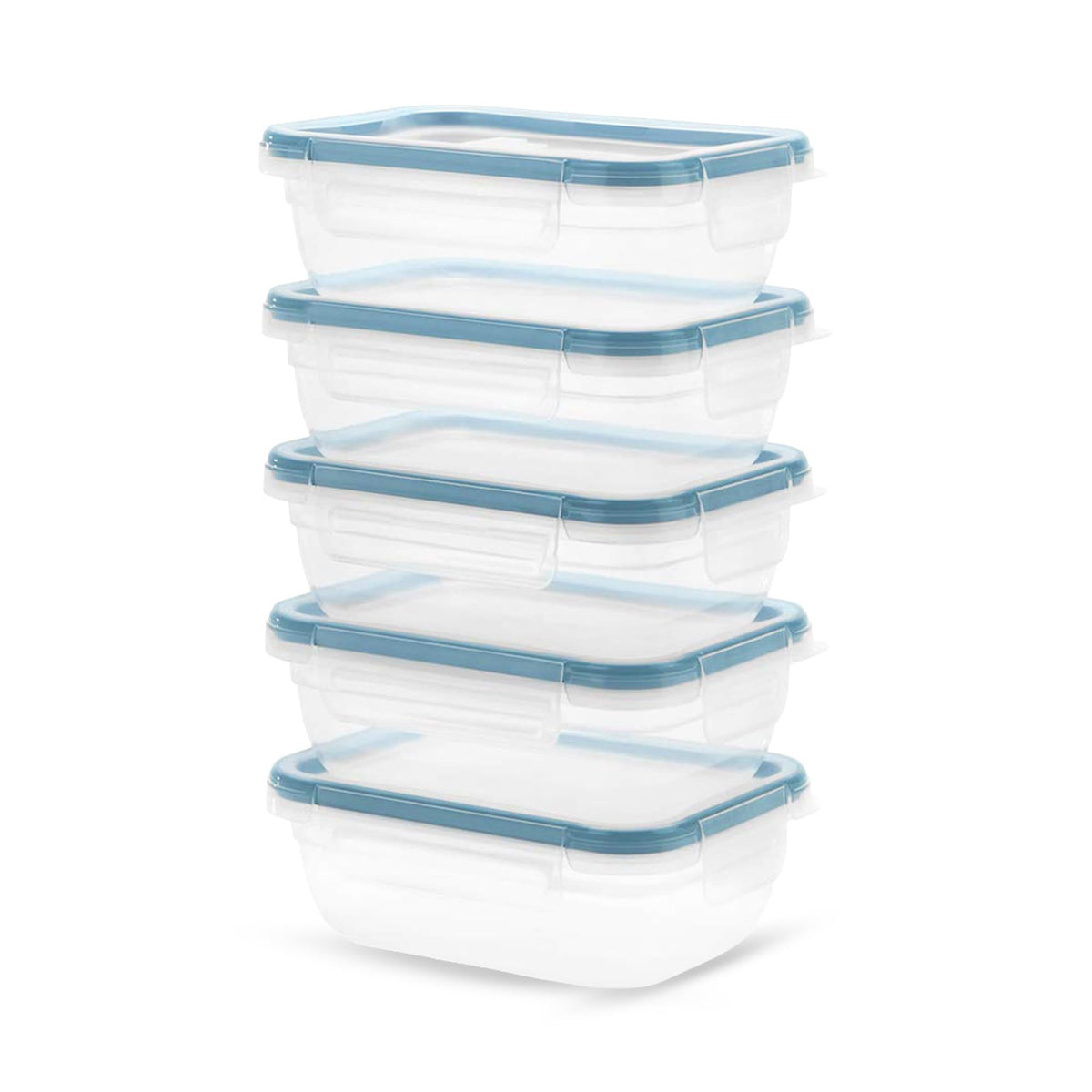 Snapware Plastic Total Solutions (14-Pack, Mixed Sizes) Food Storage Set