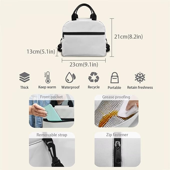4pcs/set Kids School Backpack Set with Lunch Bax Dog Paw Print Backpacks for Teen Girls Boys 8-10 12-16 Children Middle School Bookbag with Pencil Pouch Water Bottle Sleeve