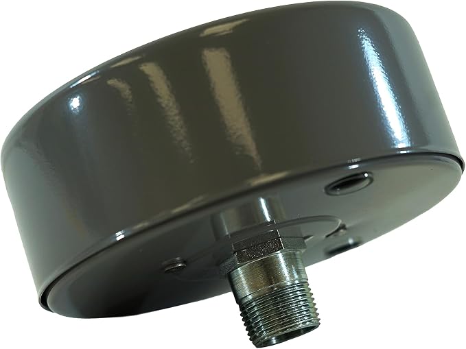 Replacement Air Intake Filter Assembly
