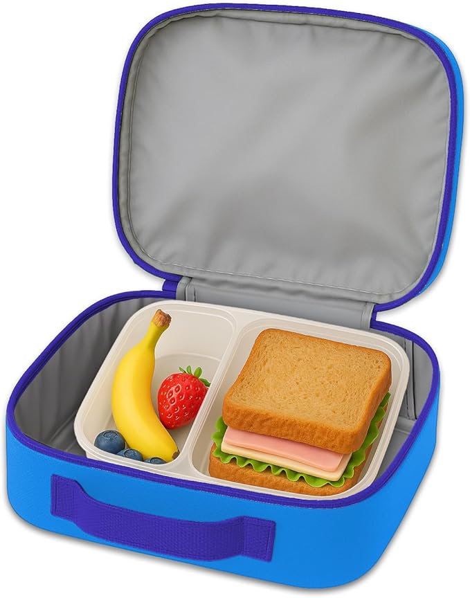 Disney Toy Story Backpack with Lunch Box Set - Bundle with 16" Woody and Buzz Lightyear Backpack, Lunch Bag, Water Bottle, Stickers, More | Toy Story 5 School Bag Set for Kids, Boys, Teens
