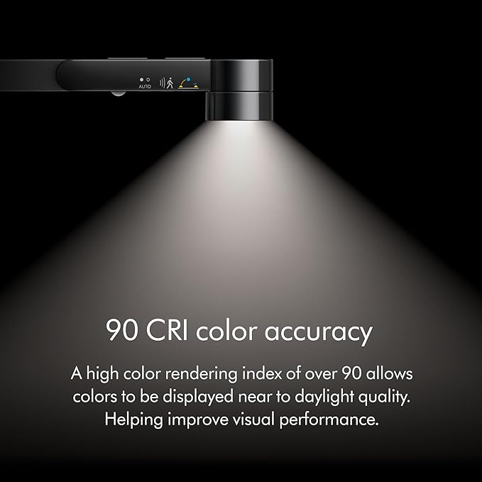 Dyson Solarcycle Morph™ Desk Light CD06
