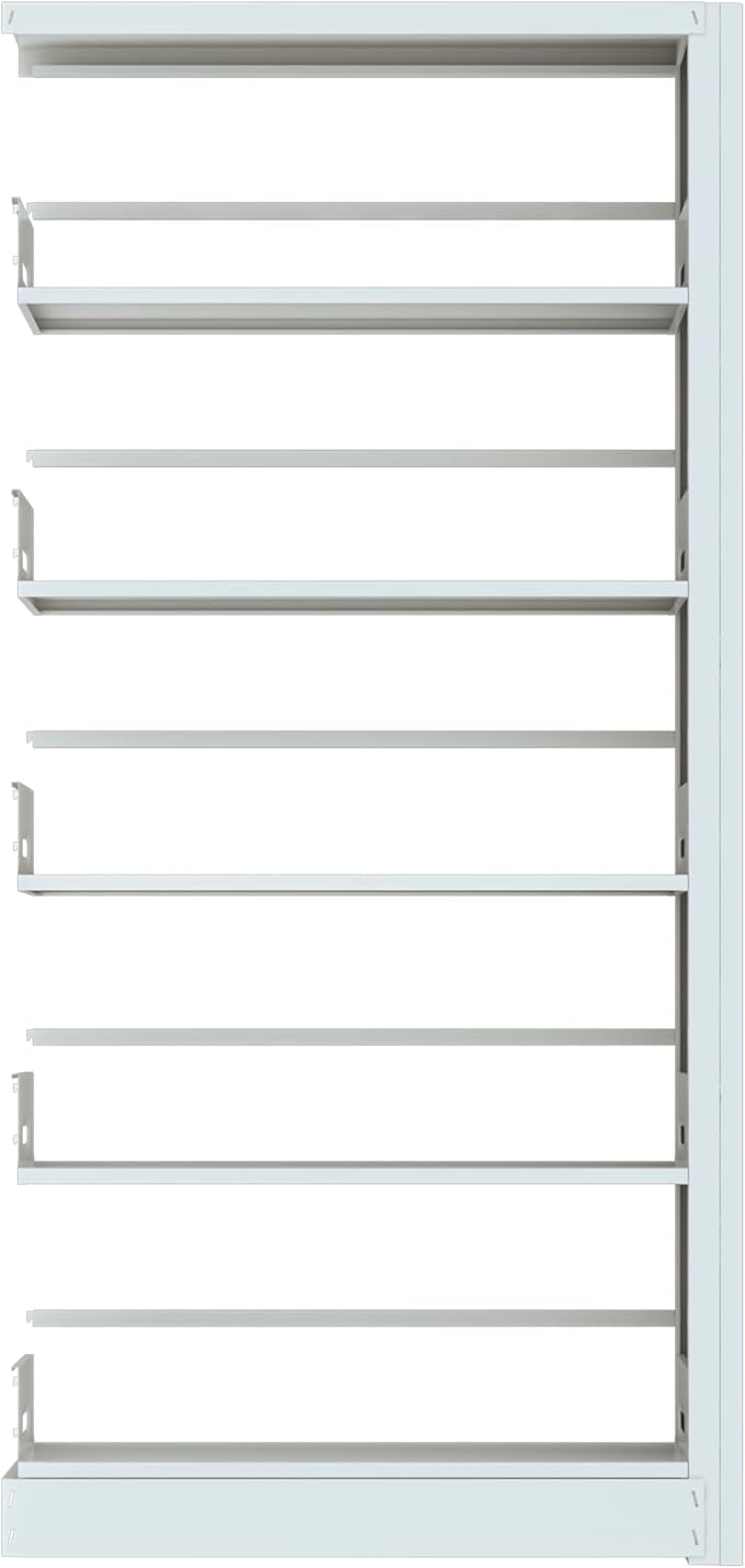 White Sub-Shelf, Cannot be Purchased Separately, Cannot be Used When Purchased Separately, can be Purchased in Combination with The Main Frame According to Needs (White)