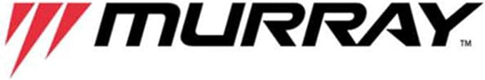 Murray 1728006SM Foot Rest Pad Genuine Original Equipment Manufacturer (OEM) Part