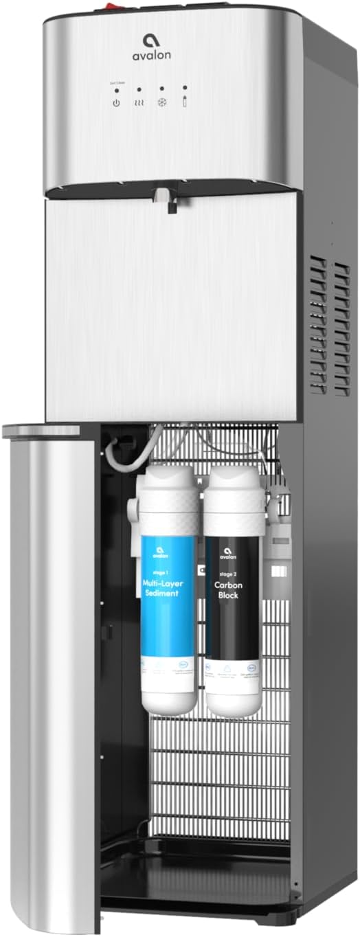 Avalon Self Cleaning Bottleless Water Cooler Water Dispenser