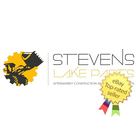 Stevens Lake Parts One New Air Filter Various Applications & Models AF7084