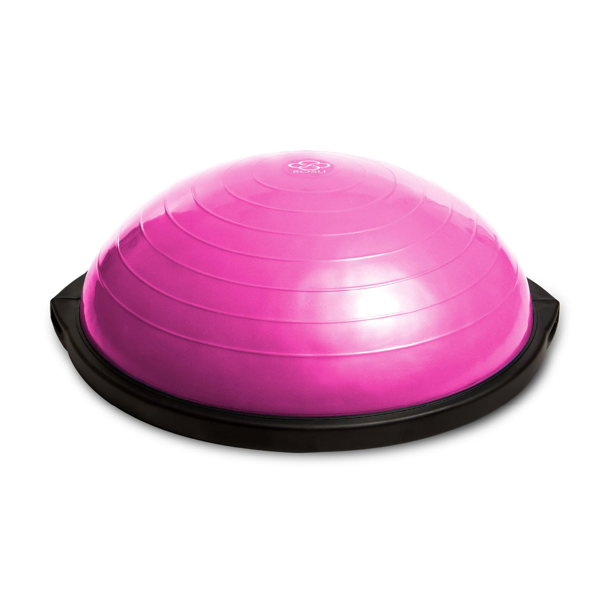 Bosu Balance Trainer, 65cm - Pink