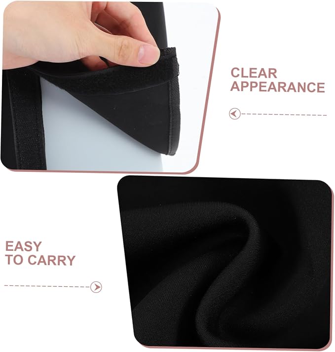 Toyvian Outdoor Insulated Filter Pump Cover