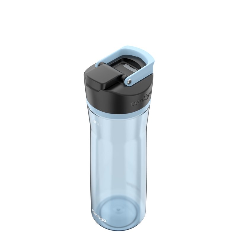 Contigo Cortland Water Bottle 24 oz Glacier