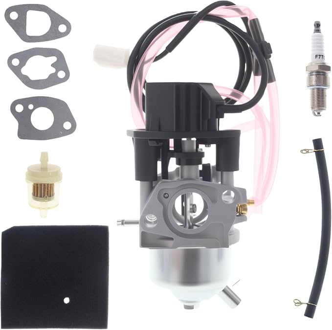 Cnfaner 63584 Carburetor for Predator 3500 Watts Inverter Generator