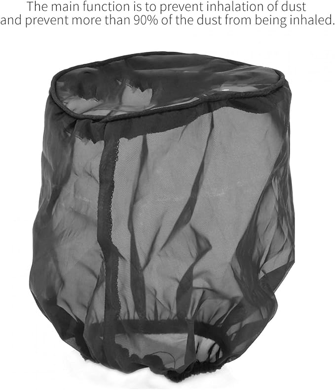 Air Intake Filter Sock Cover, Cold Air Intake Cover, Universal Air Filter