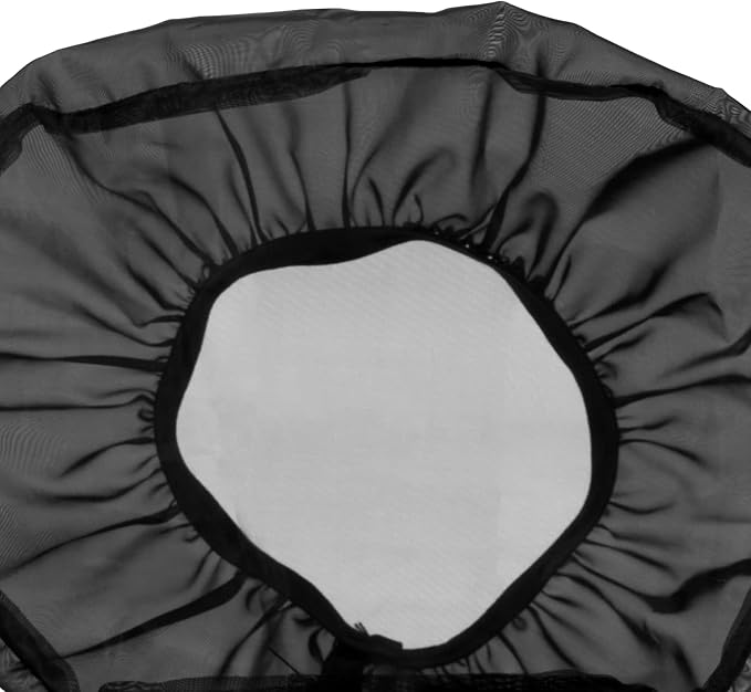 HDBUBALUS Motorcycle Air Filter Rain Sock Dustproof Protective Cover Fit