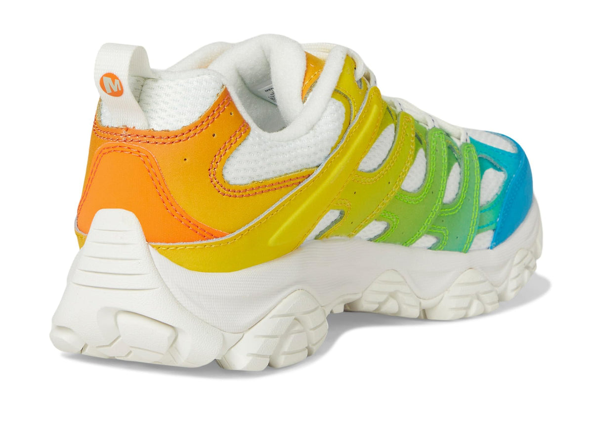 Merrell Men's Moab 3 Neon Multi Gradient 7 Medium