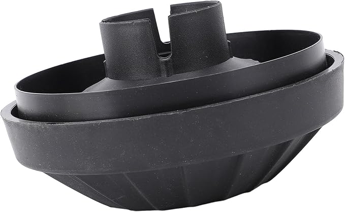 JTLB Air Filter Rain Cap Cover 11065-7025 Weatherproof Protection Replacement