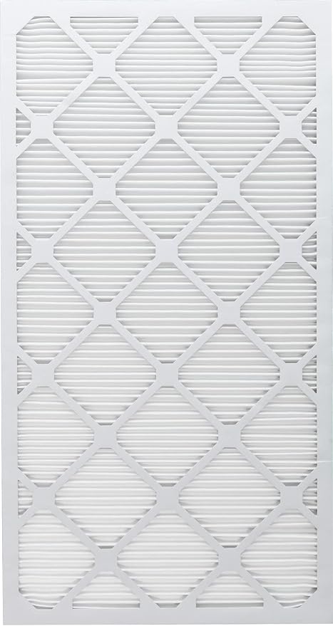 Nordic Pure 16x30x1 Tru Mini Pleat MERV 13 AC Furnace Air Filters – 2.5X More