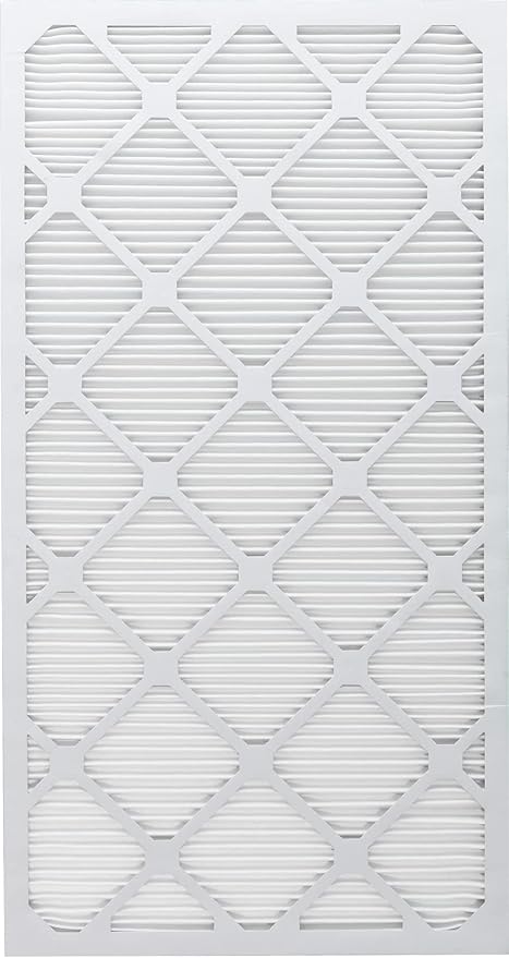 Nordic Pure 16x30x1 Tru Mini Pleat MERV 10 AC Furnace Air Filters – 2.5X More