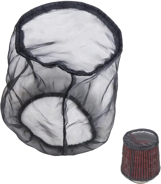 Air Filter Cover Small Dustproof Protective Cover Fits