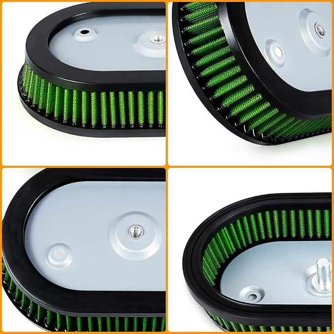 High-Flo Replacement Air Filter Element