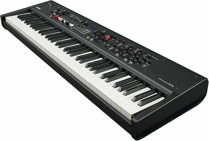 Yamaha YC73 73-Key, Organ Focused Stage Keyboard