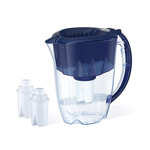 AQUAPHOR Water Filter Pitcher Ideal 7 Cup