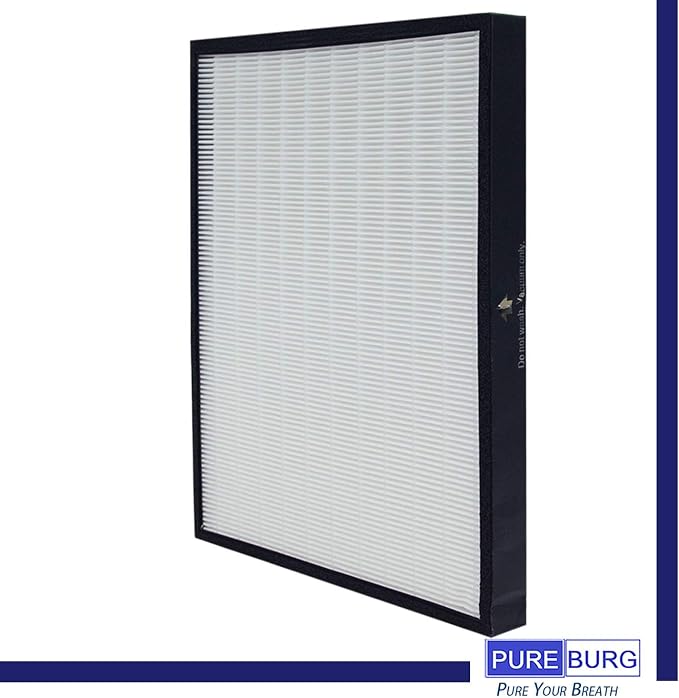 PUREBURG Replacement Filter Compatible