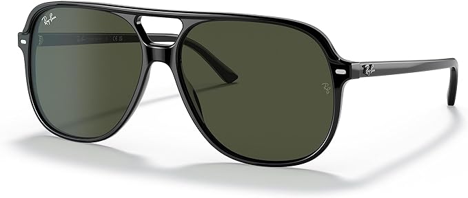 Ray-Ban Rb2198 Bill Square Sunglasses