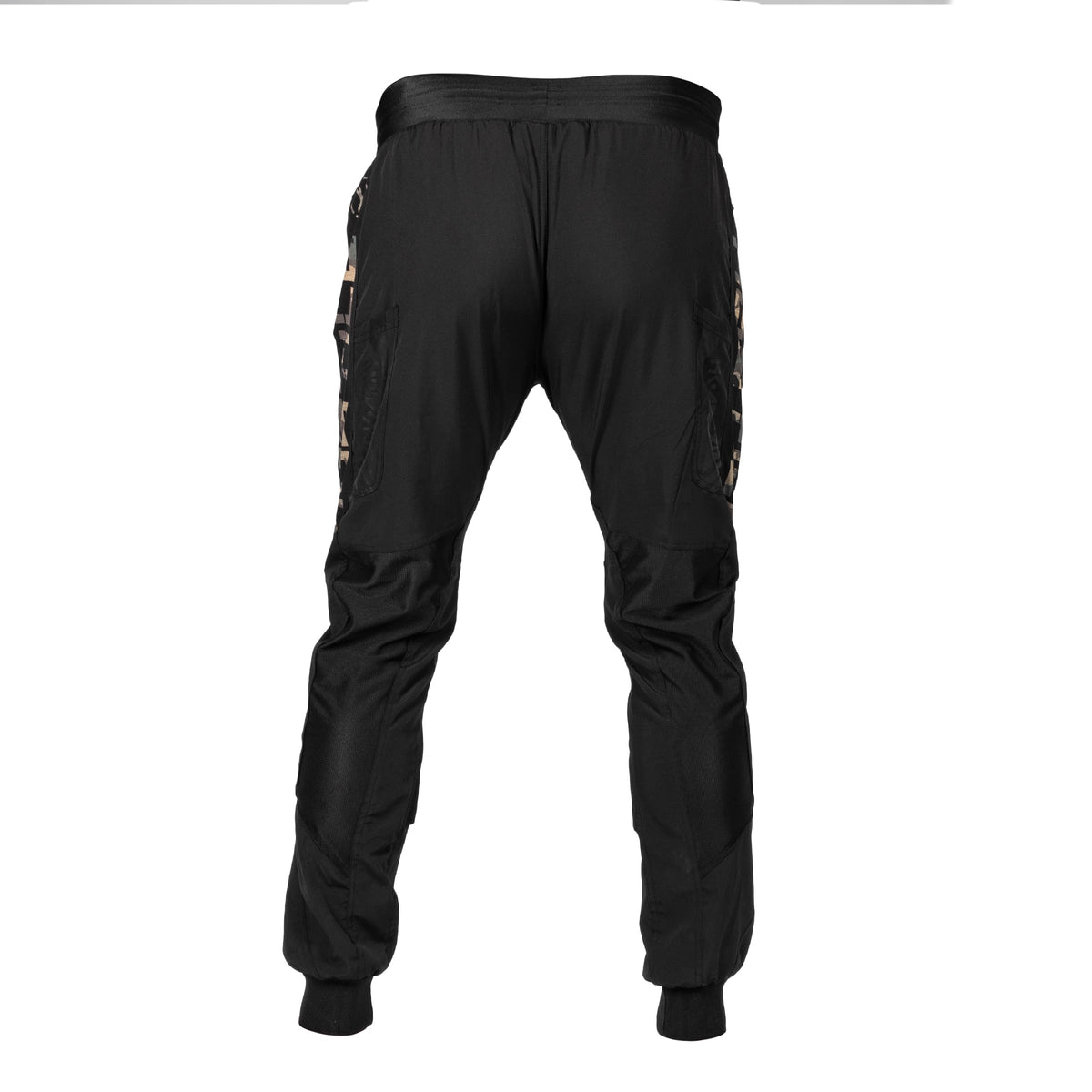 HK Army TRK AIR Jogger Paintball Pants - Camo Paintball Clothing for Men (XL)