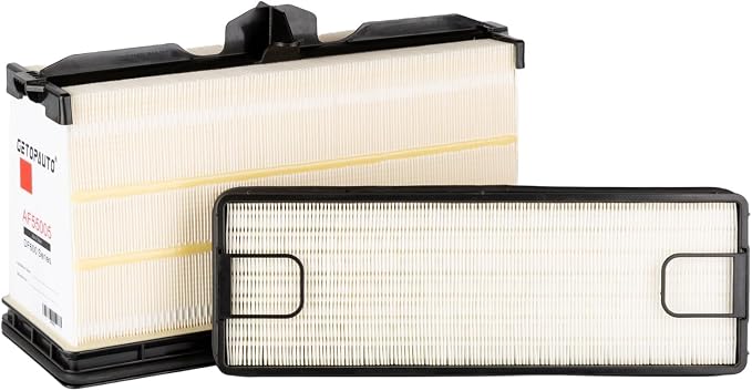 AF55005 AF55308 Air Filter fit for CUMMINS ISB6.7 QSB6.7 Engines 2012 2014 2015