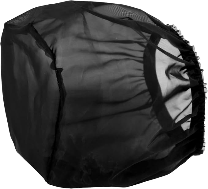 Air Filter Cover Waterproof Air Cleaner Rain Sock Dustproof Protective Air