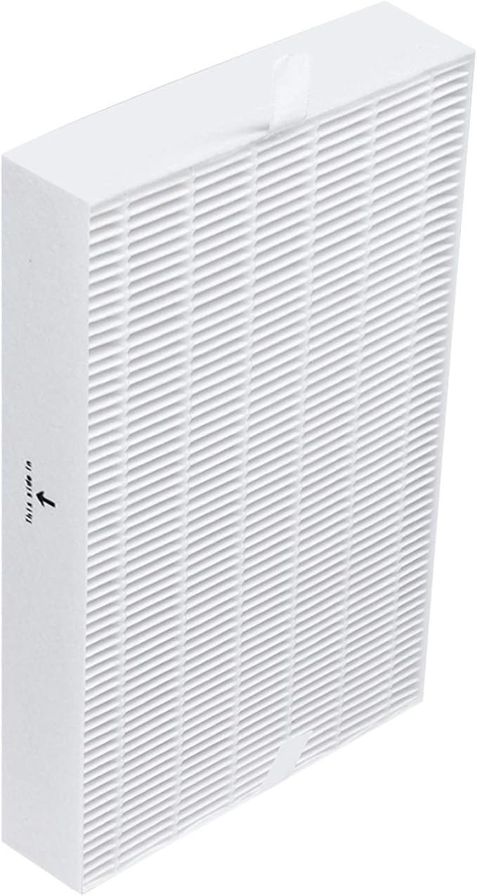 Replacement Honeywell Air Purifier Filter R, HRF-R1