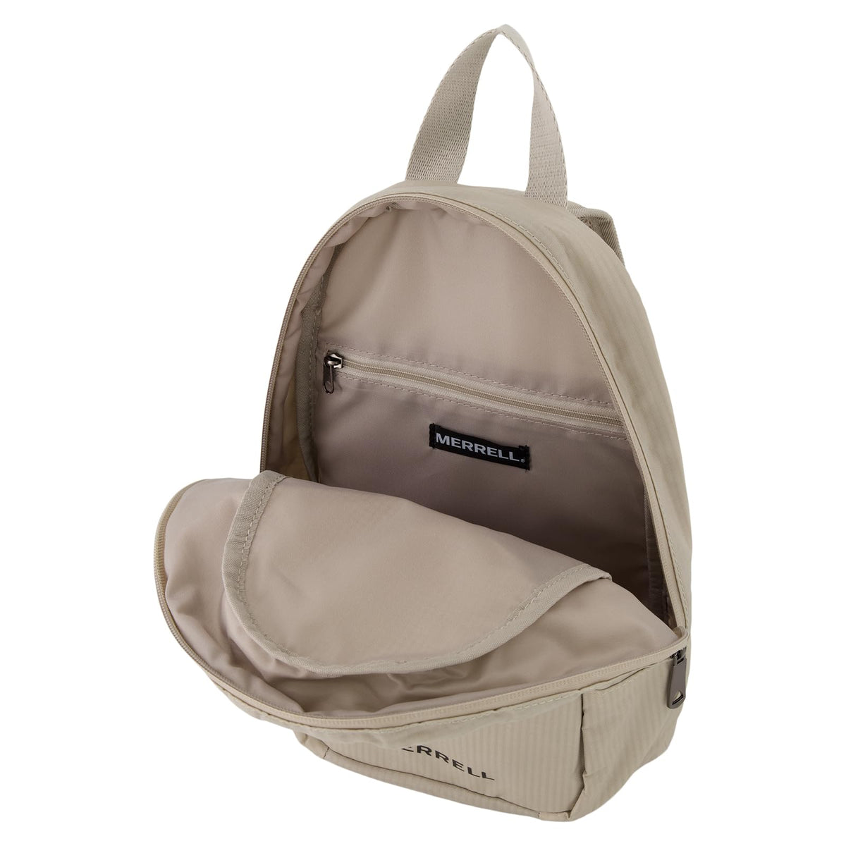 Merrell Women's Eclipse Sling Bag, Stone