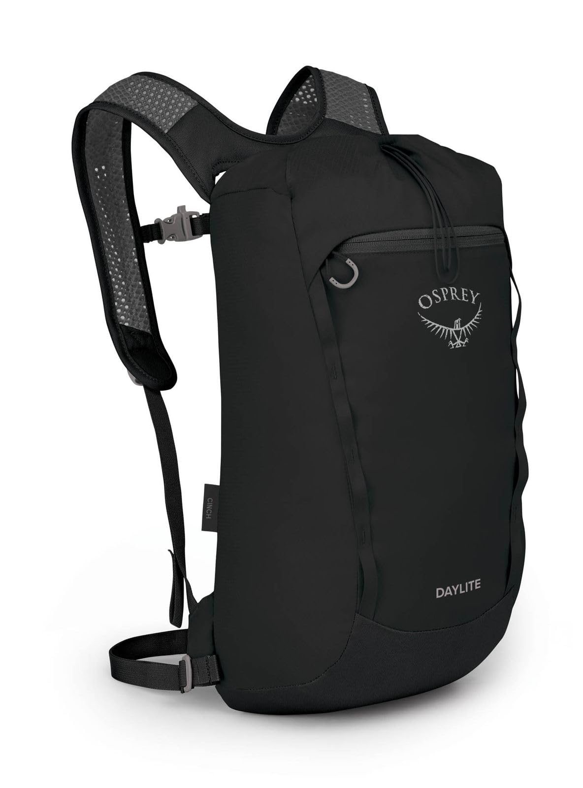 Osprey Daylite Cinch Backpack, Cosmic Red