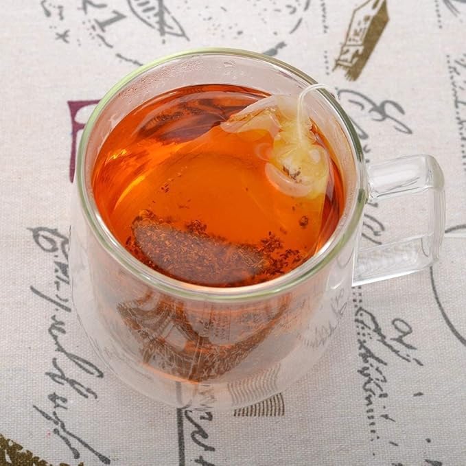 100 PcsTea Filter Bags, Tea Bags
