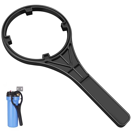 150295 SW-2 Water Filter Housing Wrench