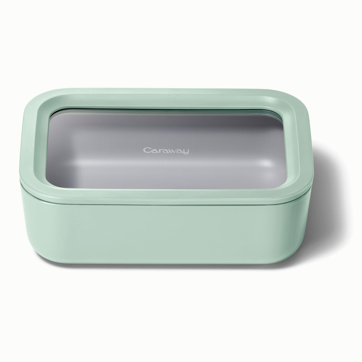 Caraway Mini Square Food Storage Container