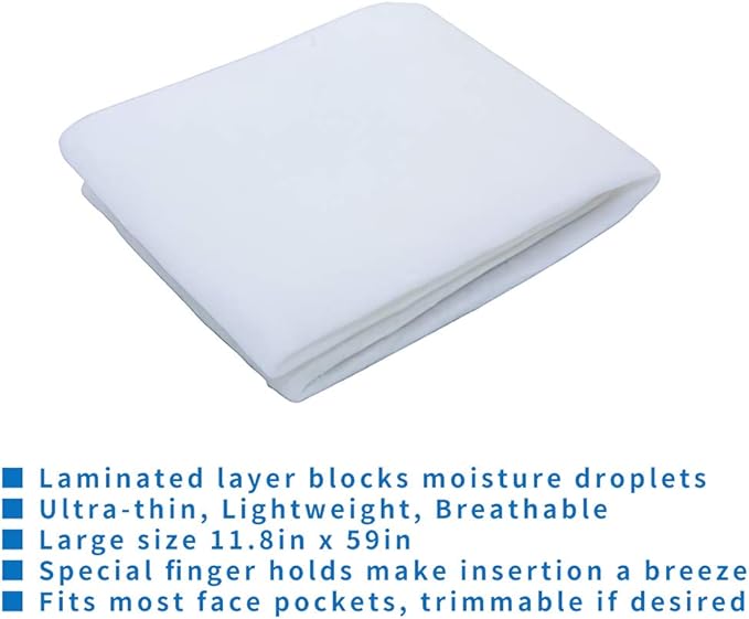 Merv 13 Filter Material, Air Filters