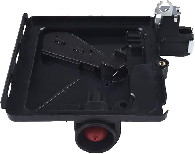 Carburetor Air Filter Cleaner Set Compatible