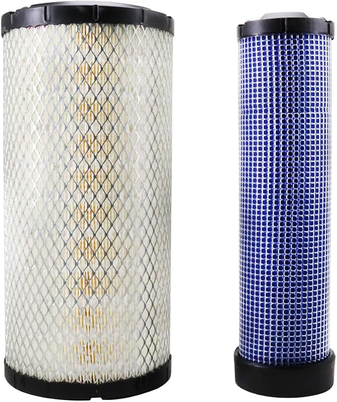 AF25557 AF25558 Air Filter Replace