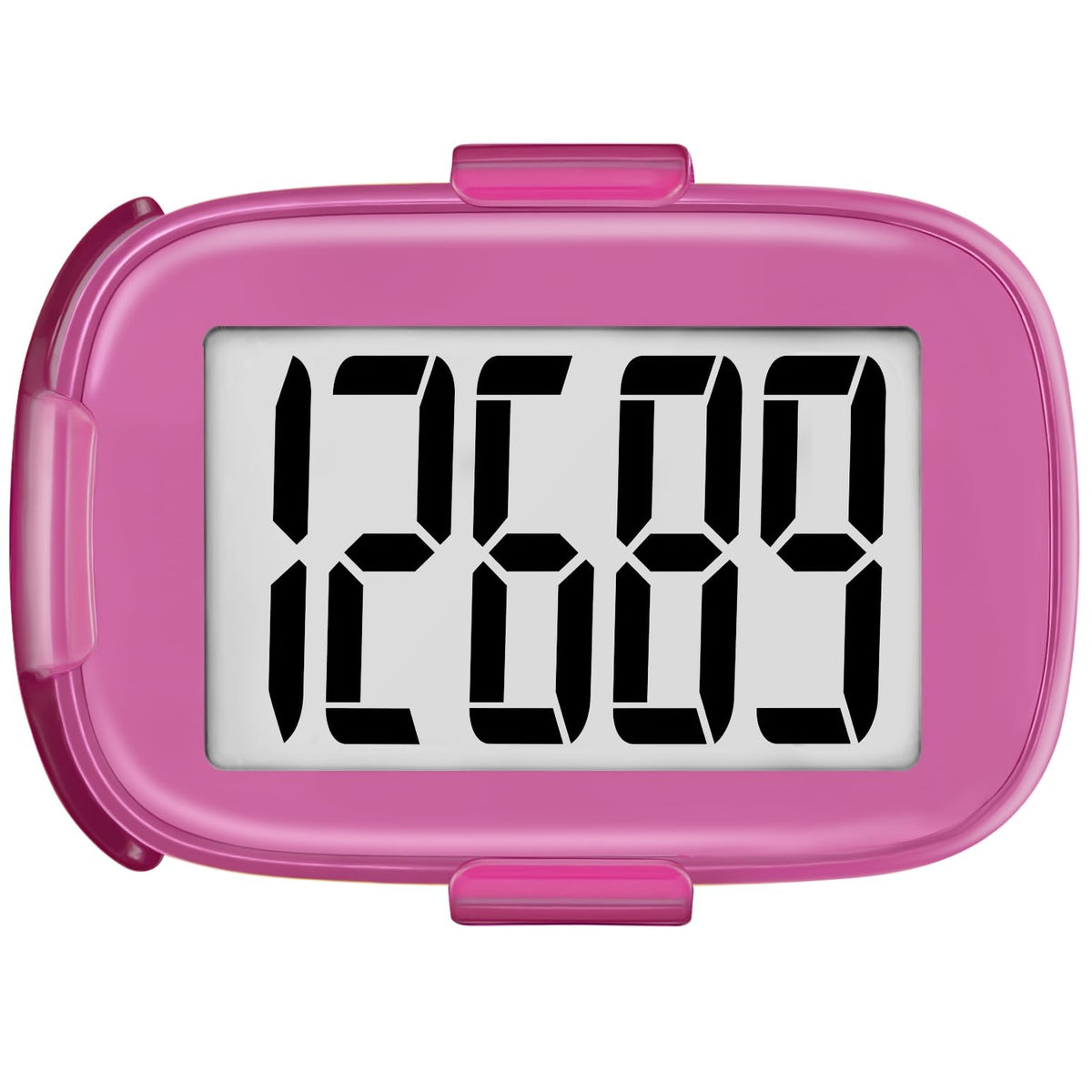 Pedometer