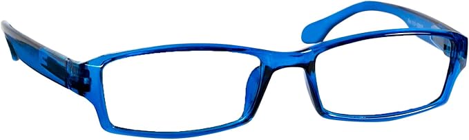 TruVision Readers Reading Glasses, Comfort Spring Hinges