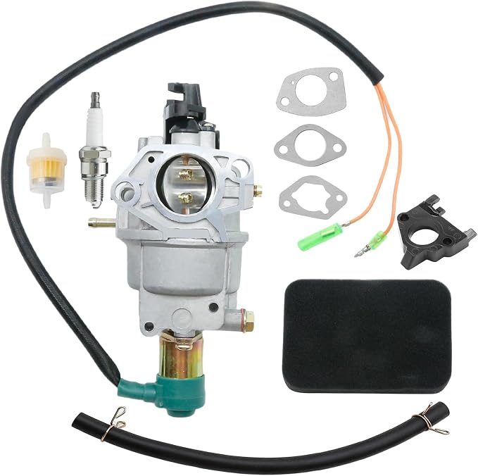 Anxingo 16100-ZE3-704 Carburetor