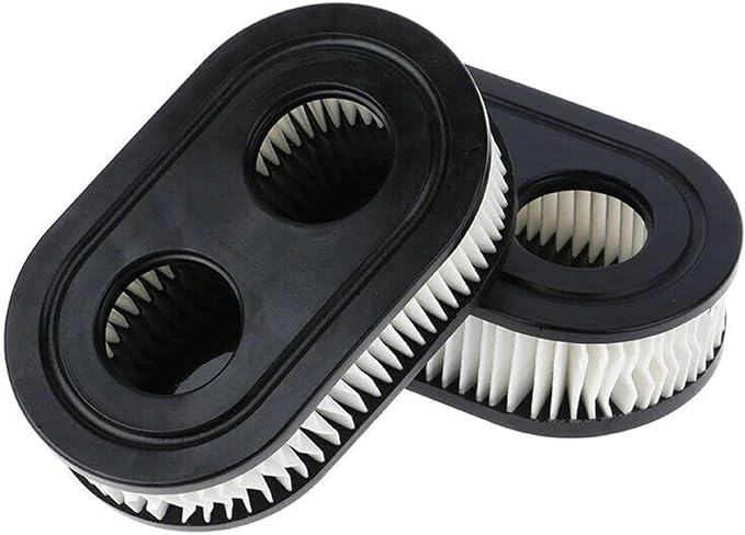 593260 Air Filter with Pre Filter and Spark Plug Fits