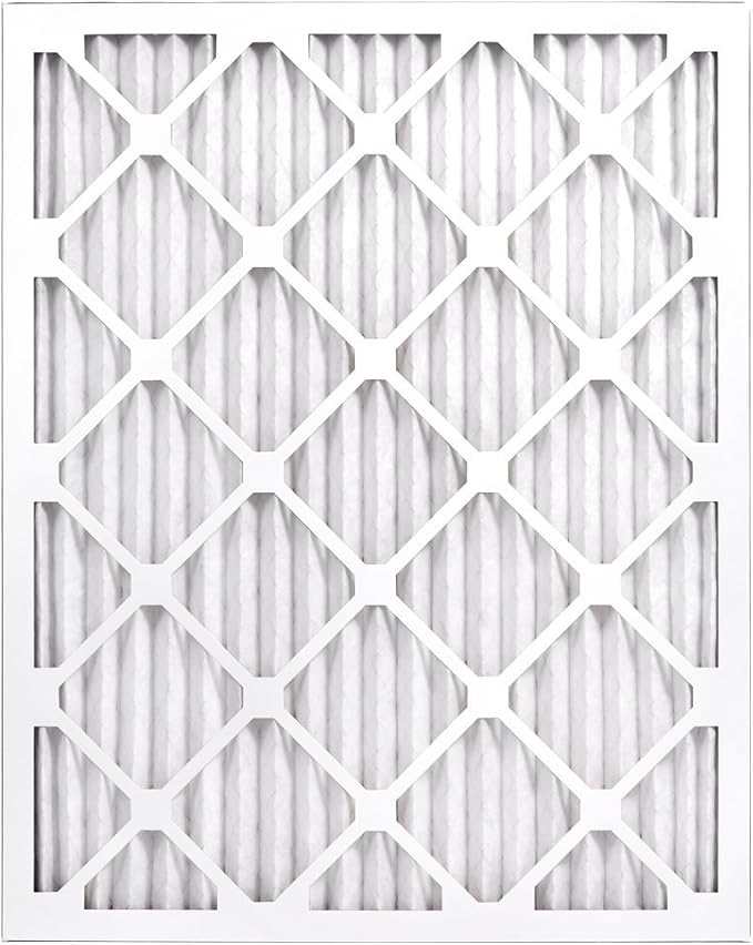 AIRX FILTERS WICKED CLEAN AIR. DUST 18x20x1 MERV 8 Pleated Air Filter